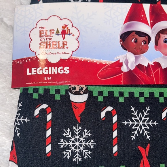 ❤️NEW!!!❤️ the ELF on the SHELF a Christmas tradition. - Picture 5 of 8